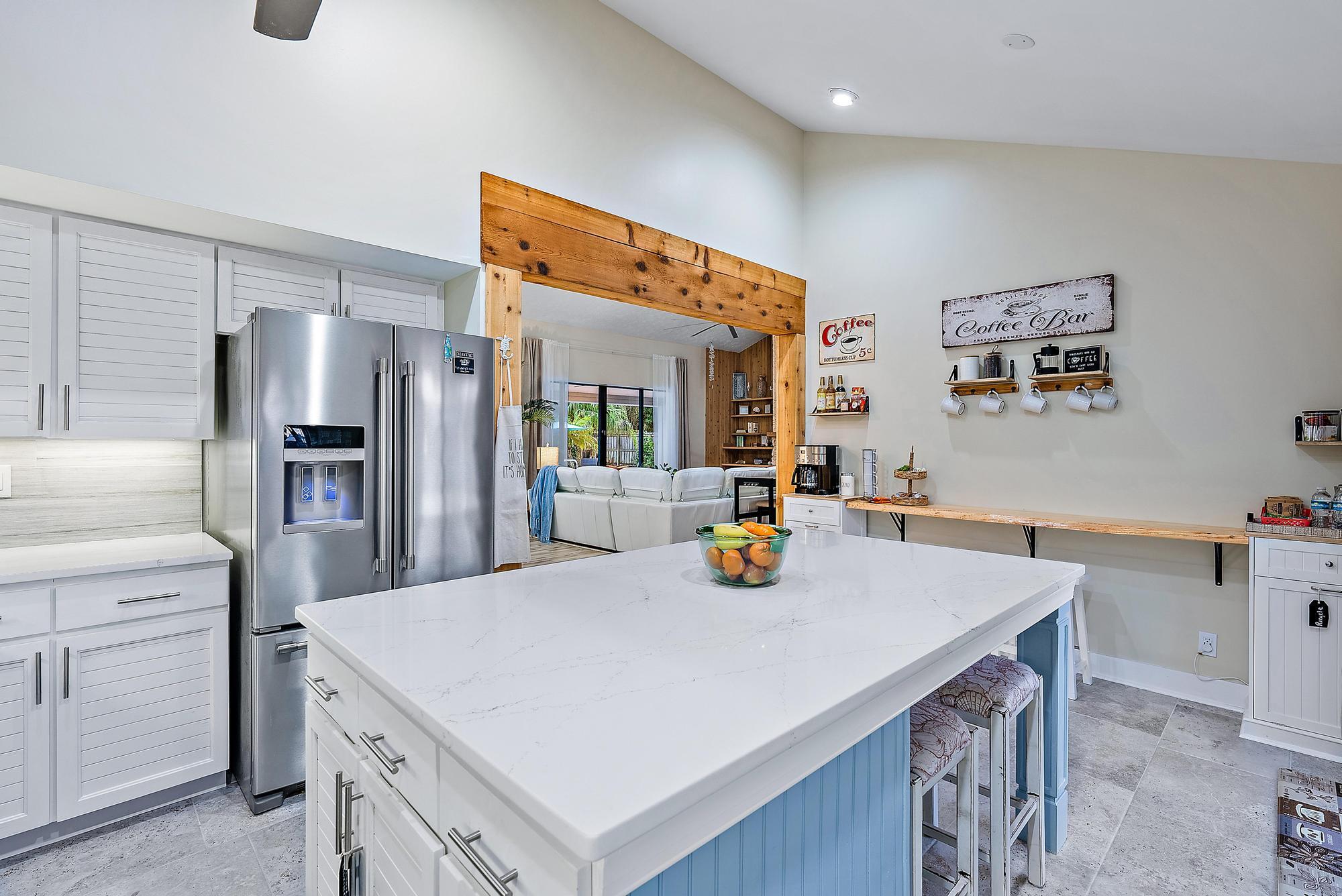 QUAIL RIDGE - Residential