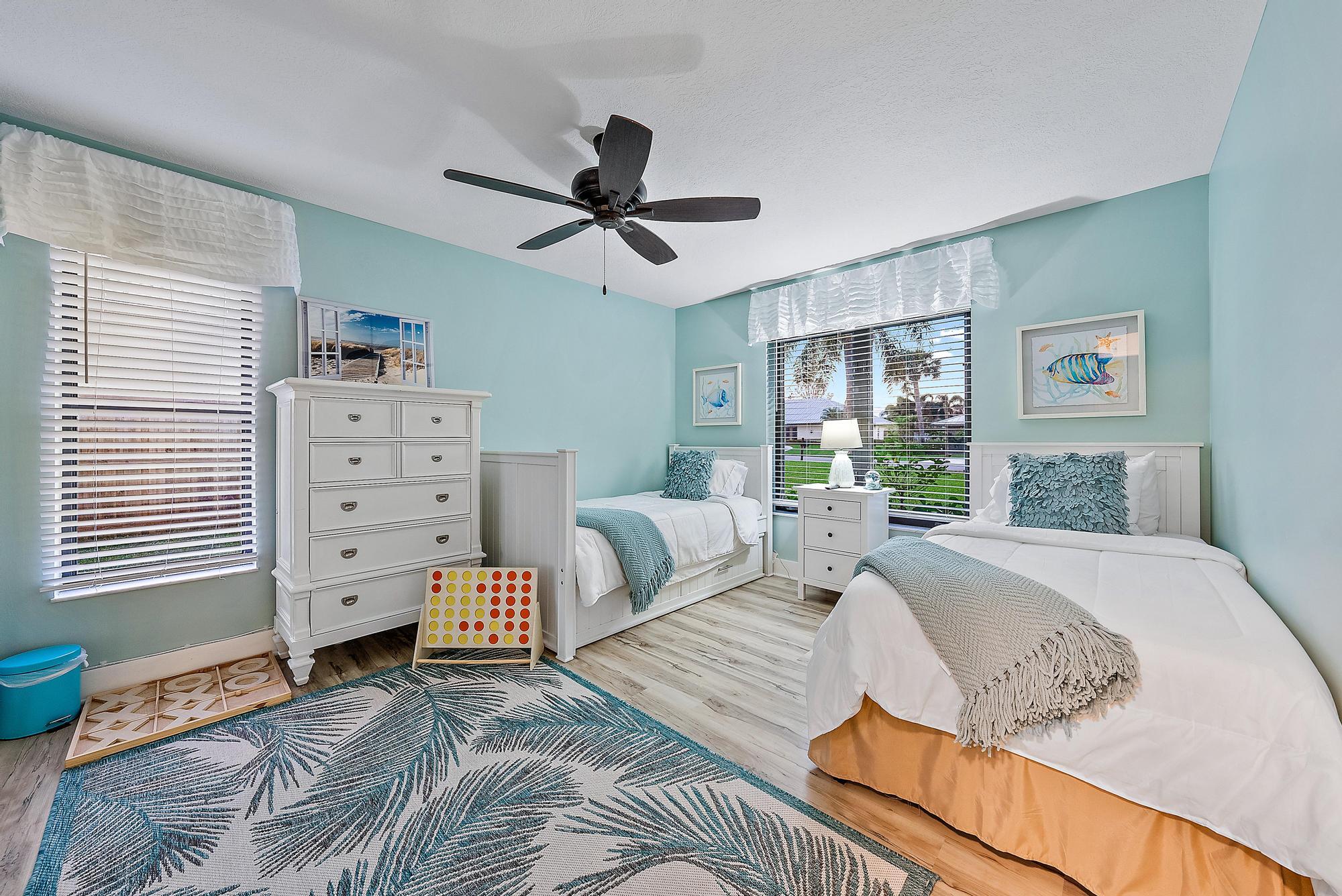 QUAIL RIDGE - Residential