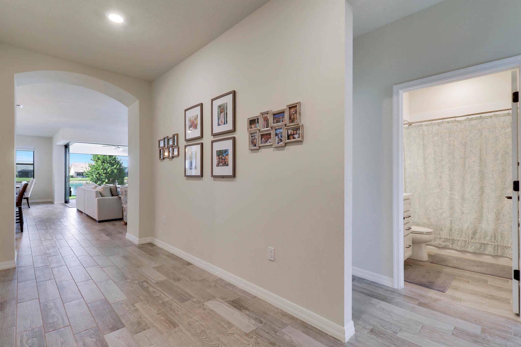 8306 Catria Lane