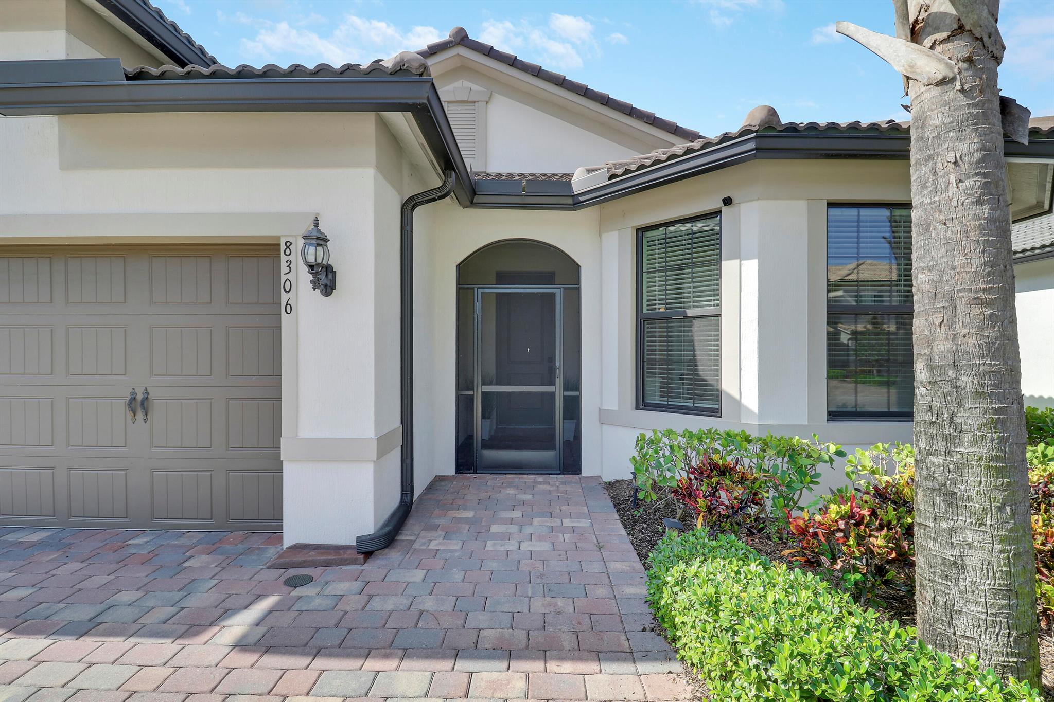 8306 Catria Lane