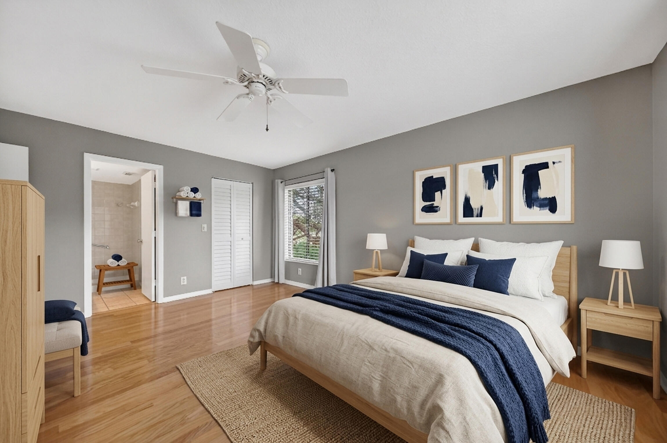 PINE RIDGE AT MARTIN DOWNS CONDO 14 - Residential