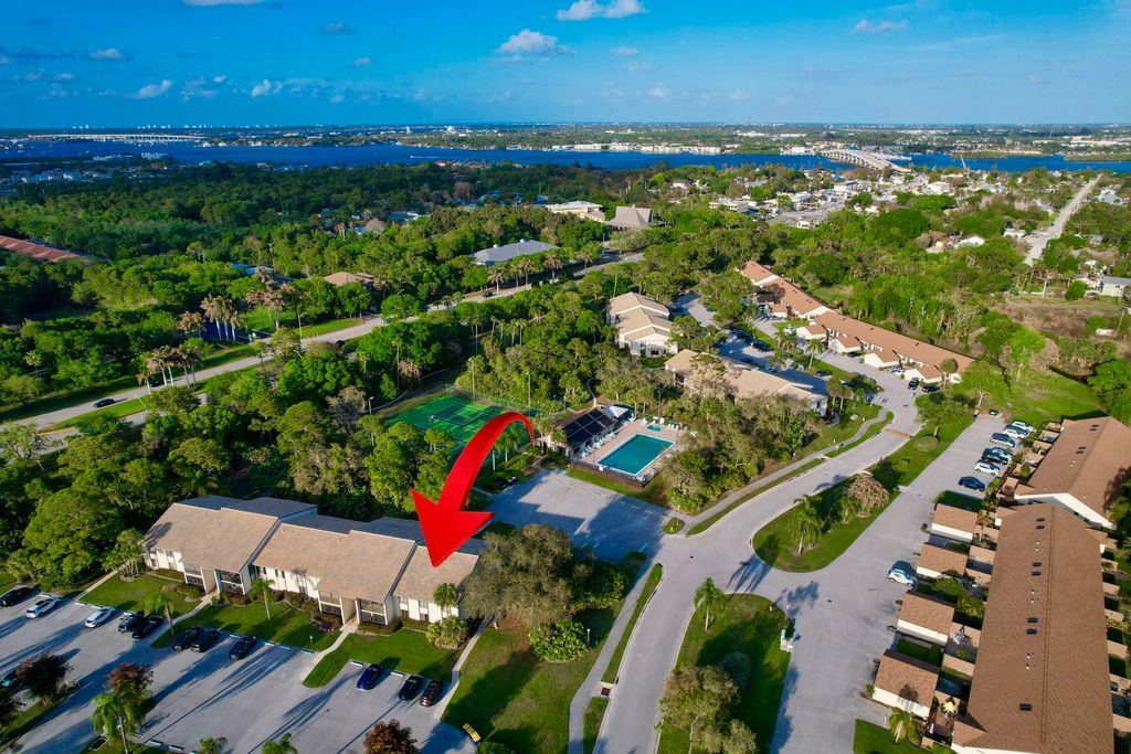 Photo of 1575 SW Silver Pine Way #108-d2, Palm City, FL 34990 (MLS # B26009107)