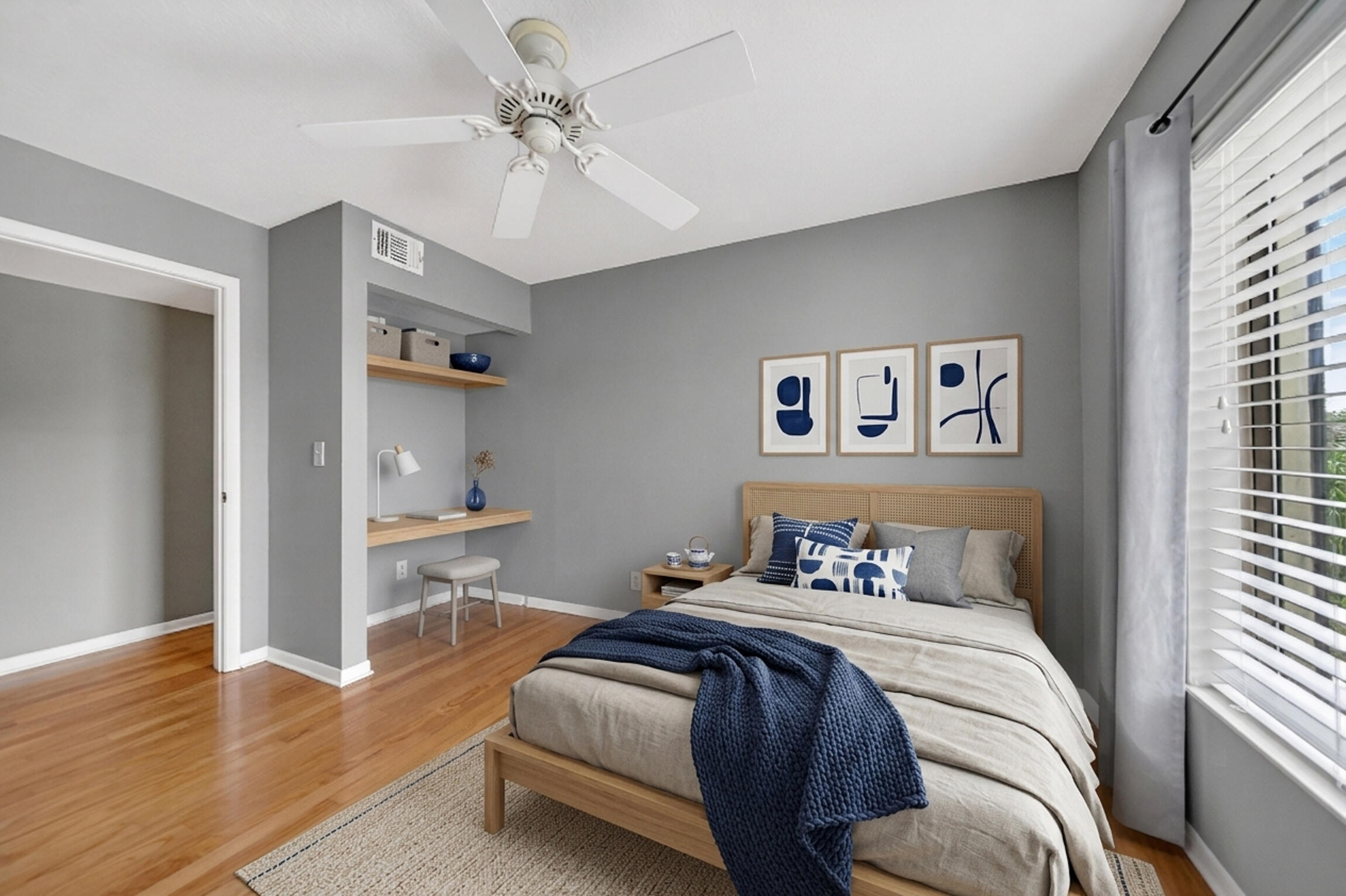 PINE RIDGE AT MARTIN DOWNS CONDO 14 - Residential