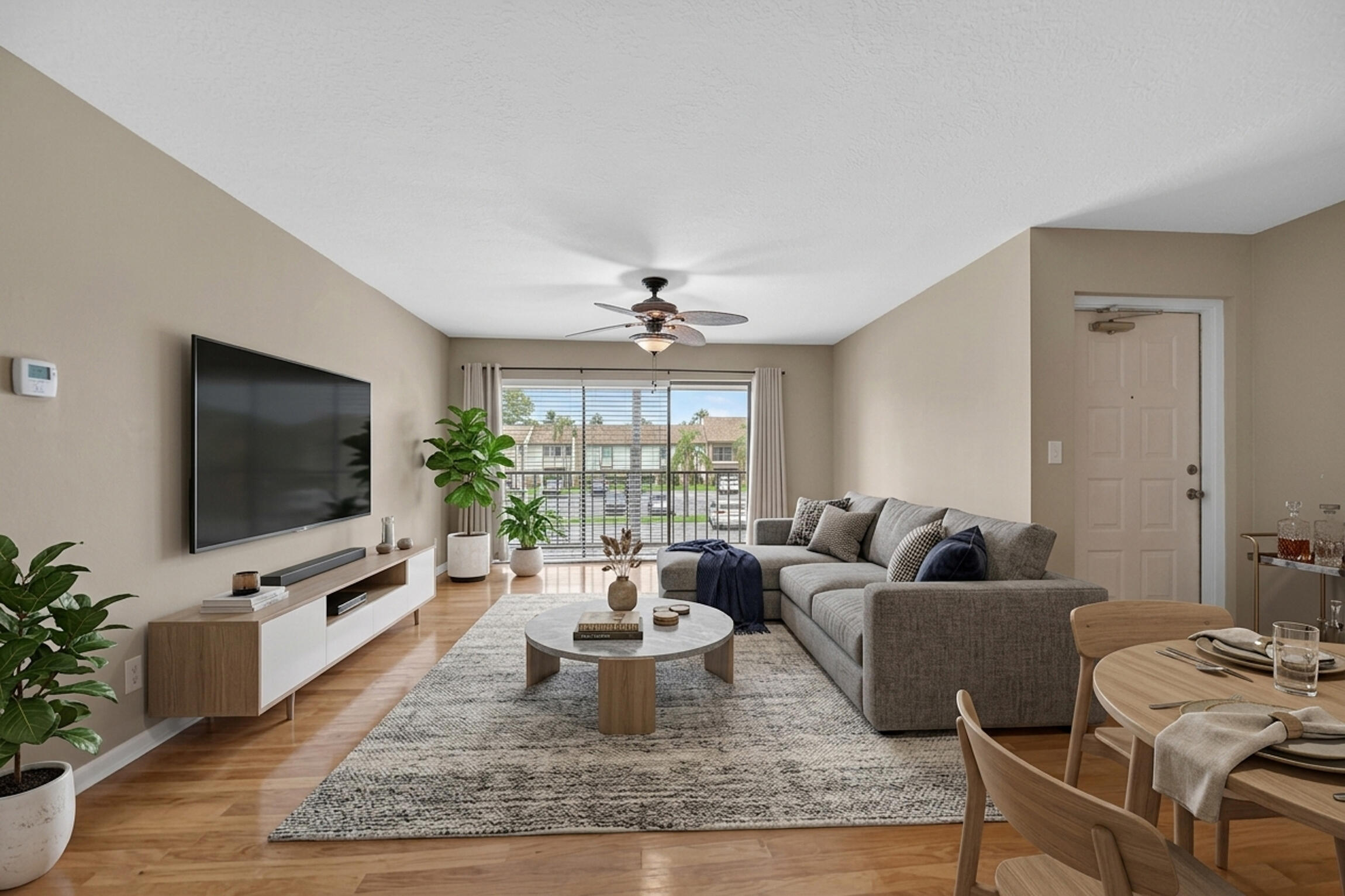 PINE RIDGE AT MARTIN DOWNS CONDO 14 - Residential