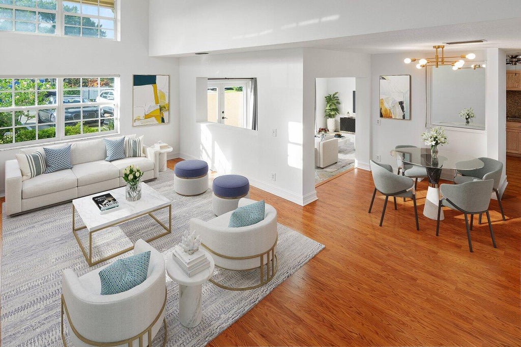 Photo of 6656 Via Regina, Boca Raton, FL 33433 (MLS # R10932676)