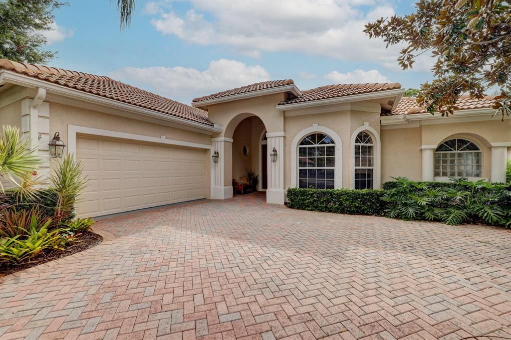 Photo of 10205 Crosby Place, Saint Lucie West, FL 34986 (MLS # R10743331)