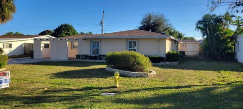 2330 N Wallen Drive Palm Beach Gardens FL 33410