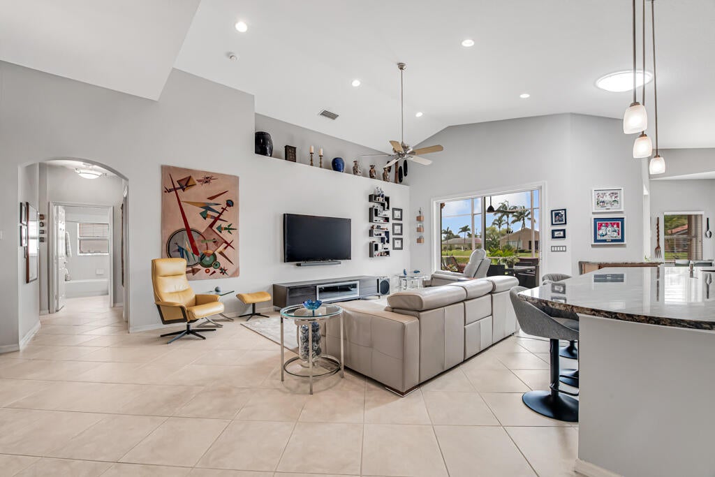 Photo of 8417 Grand Messina Circle, Boynton Beach, FL 33472 (MLS # B26047322)