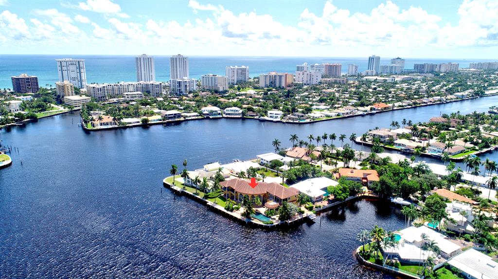 SANTA BARBARA SHORES - Residential