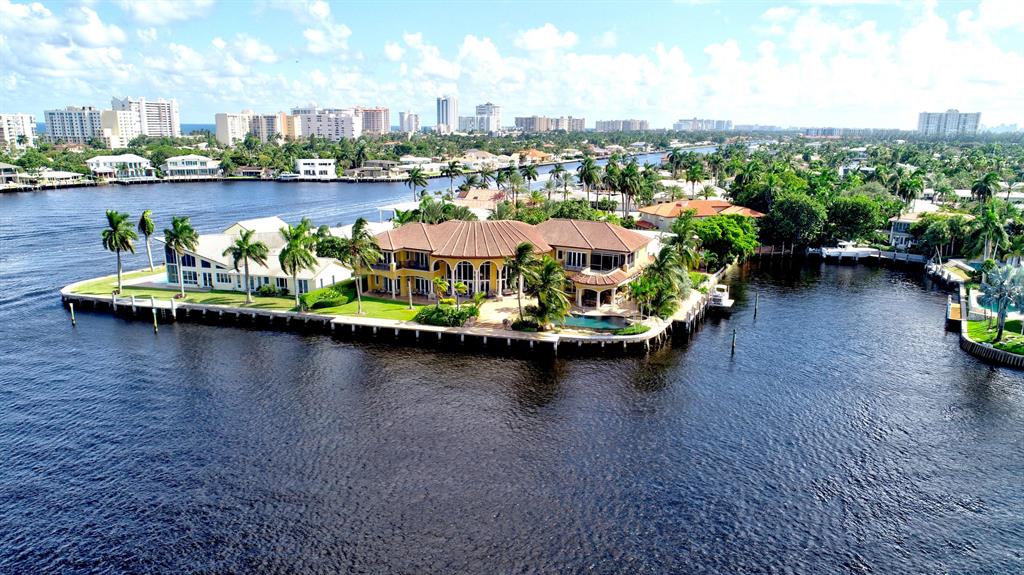 SANTA BARBARA SHORES - Residential