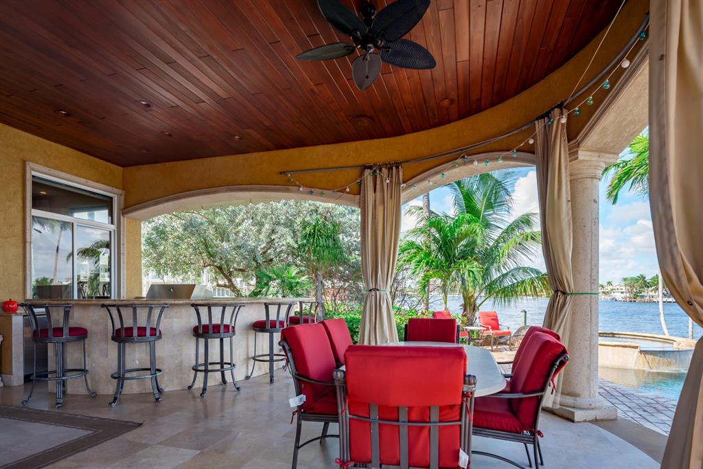 SANTA BARBARA SHORES - Residential