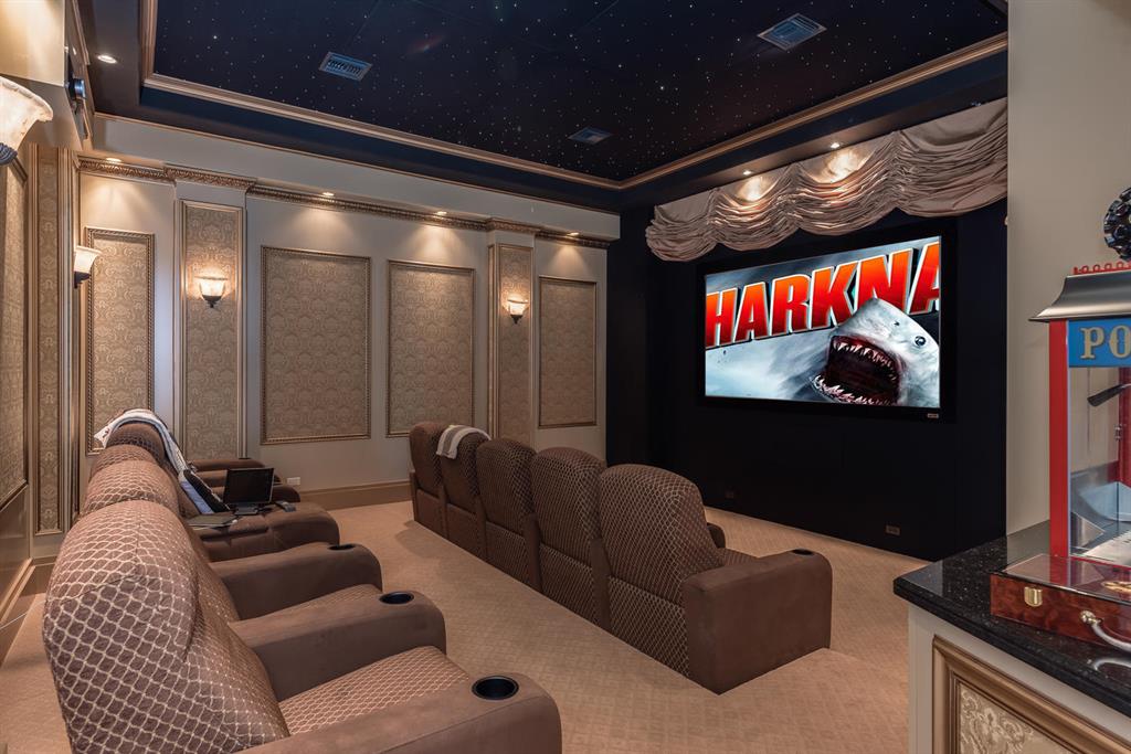 SANTA BARBARA SHORES - Residential