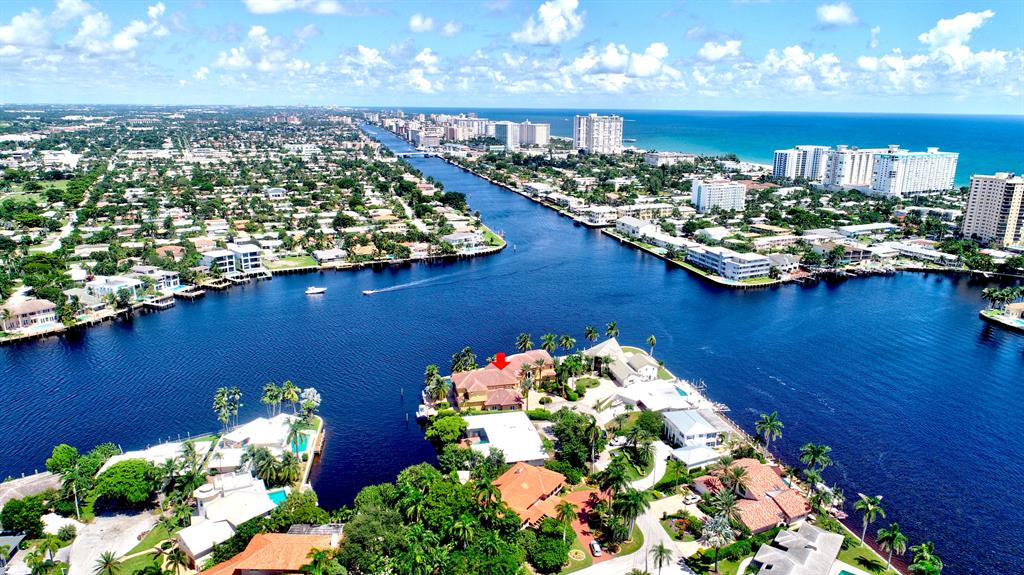 SANTA BARBARA SHORES - Residential