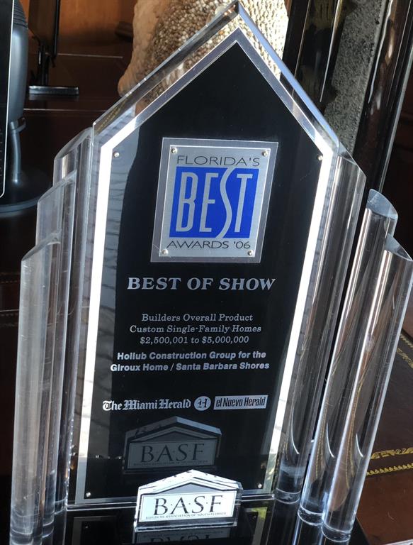 SANTA BARBARA SHORES - Residential