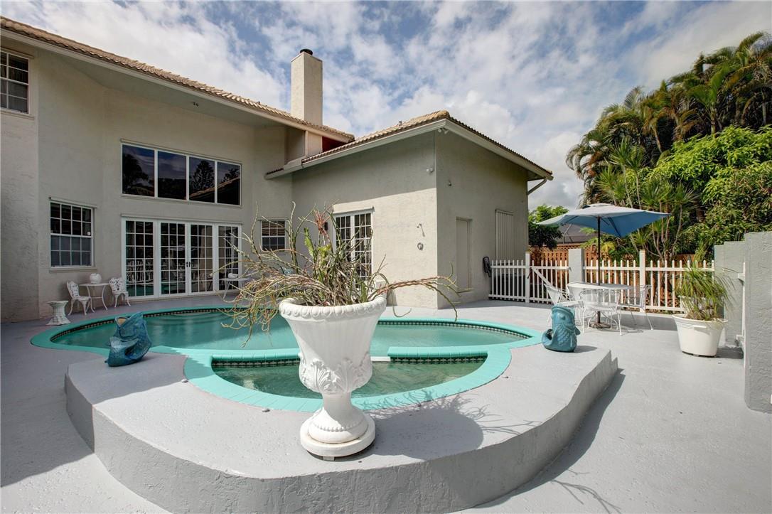 Fla Fruit Lands Co Sub 1 - Residential