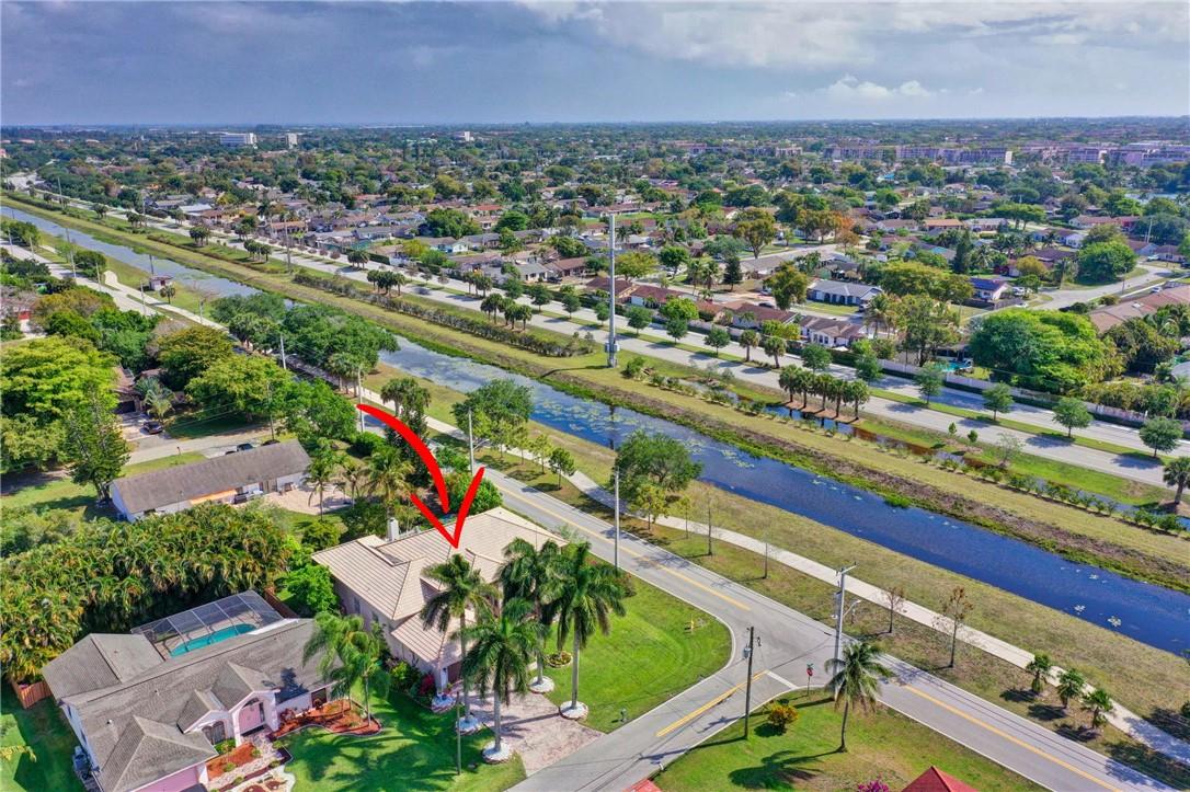 Fla Fruit Lands Co Sub 1 - Residential