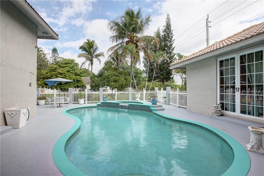 Fla Fruit Lands Co Sub 1 - Residential