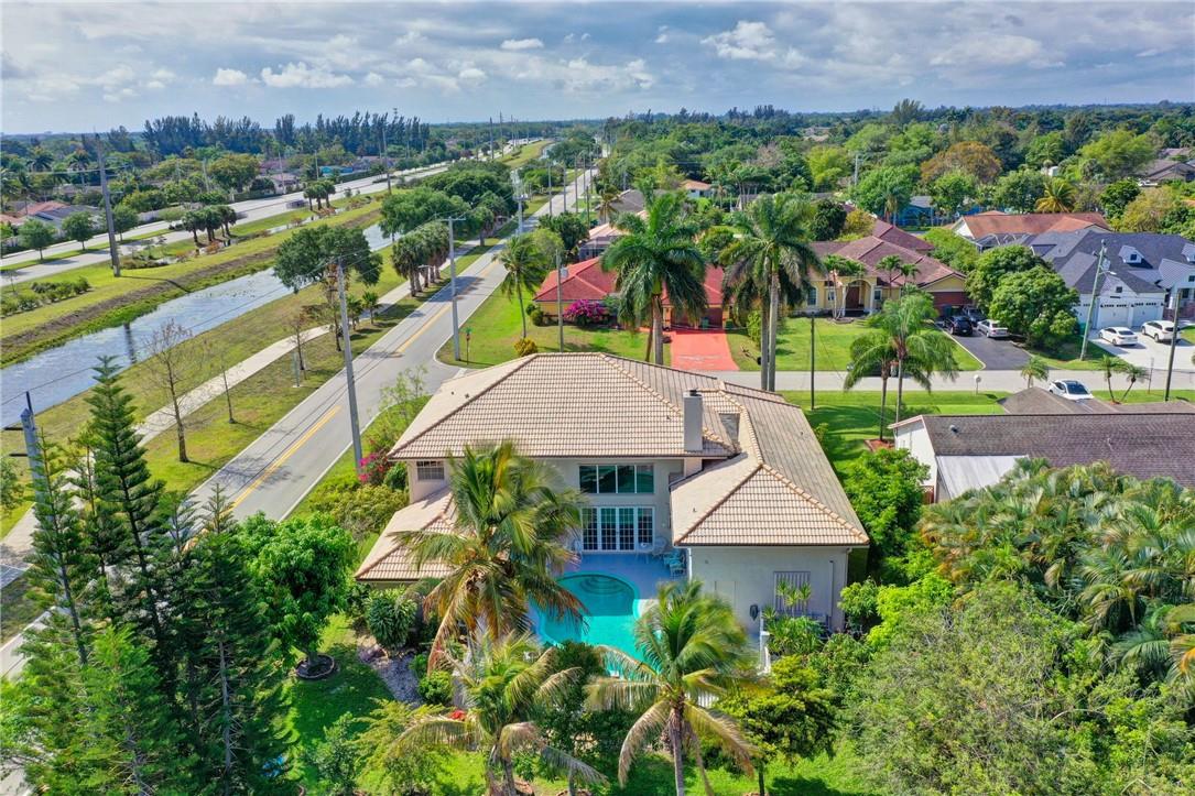 Fla Fruit Lands Co Sub 1 - Residential