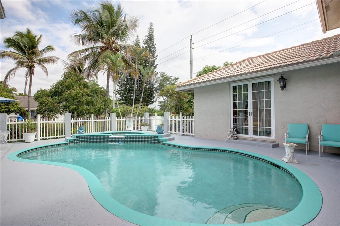 Fla Fruit Lands Co Sub 1 - Residential