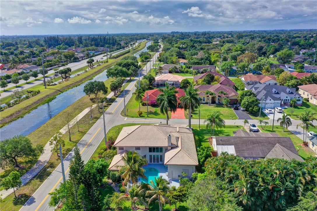 Fla Fruit Lands Co Sub 1 - Residential