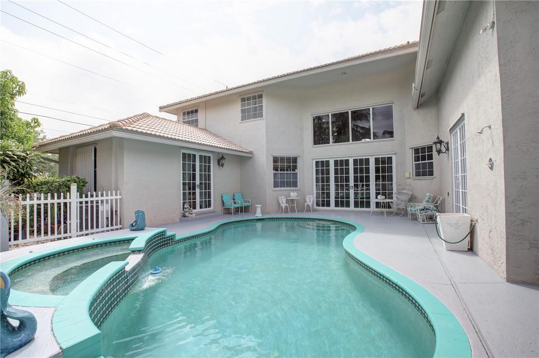 Fla Fruit Lands Co Sub 1 - Residential