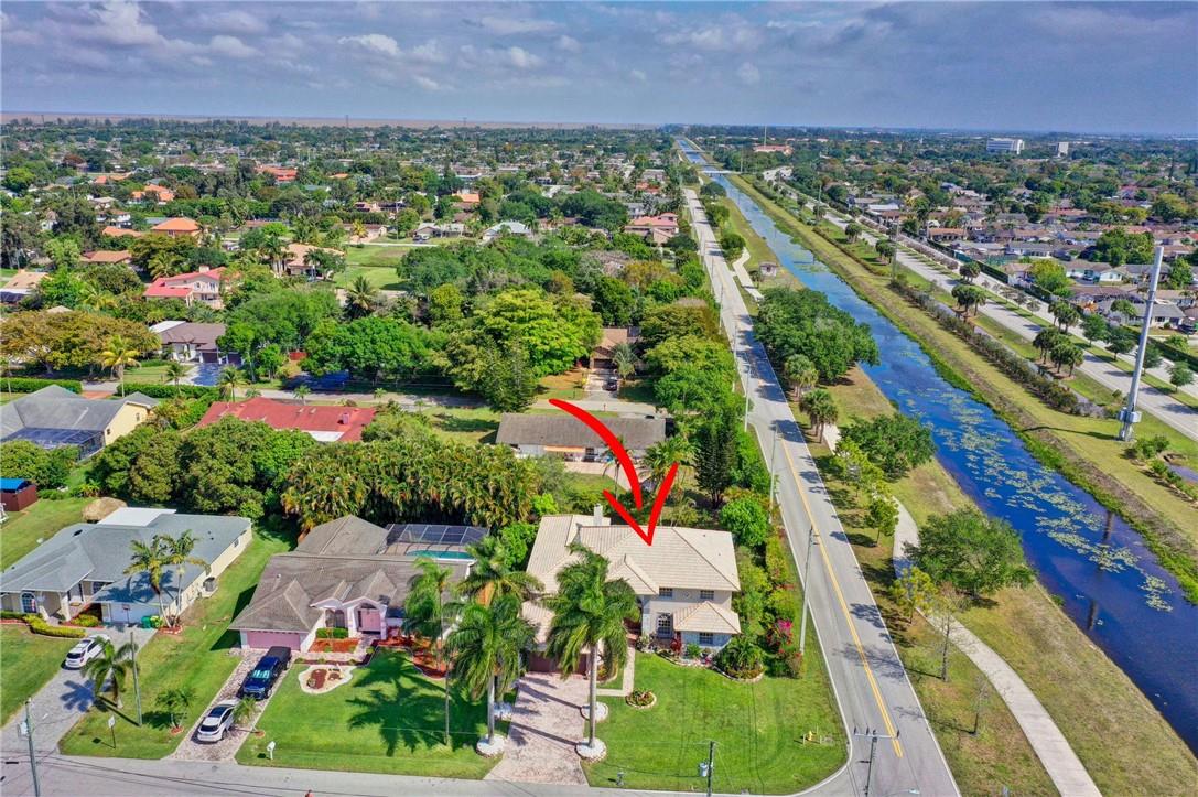 Fla Fruit Lands Co Sub 1 - Residential