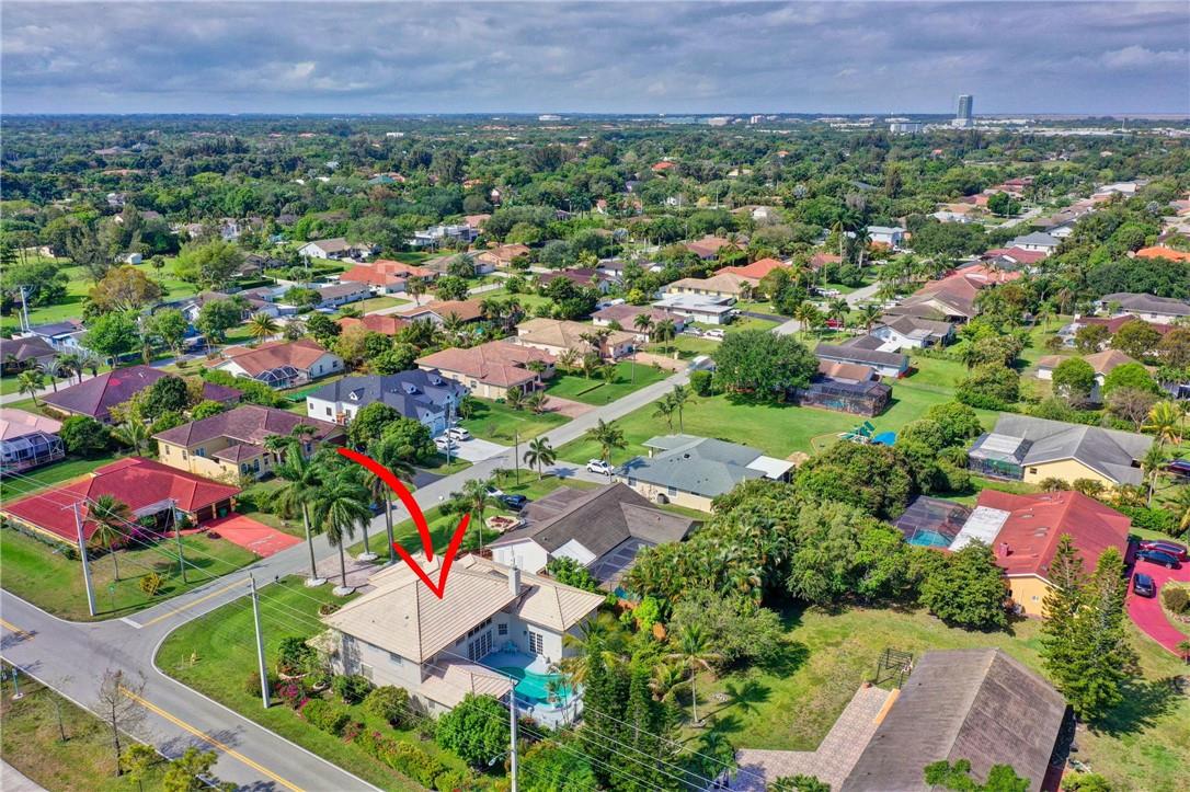 Fla Fruit Lands Co Sub 1 - Residential