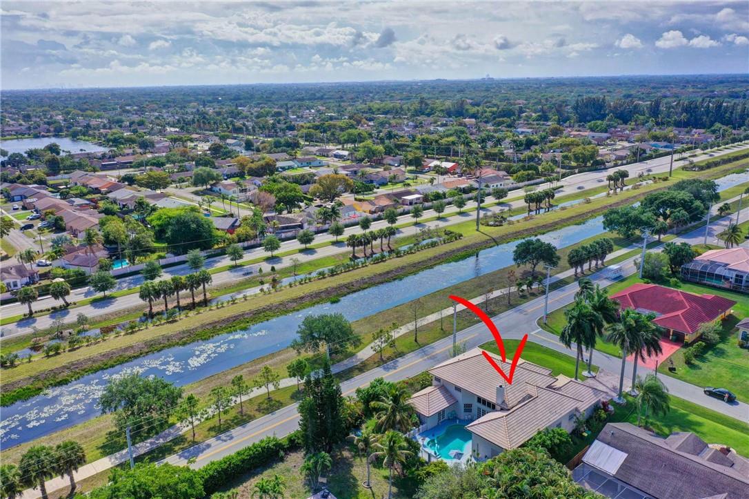 Fla Fruit Lands Co Sub 1 - Residential