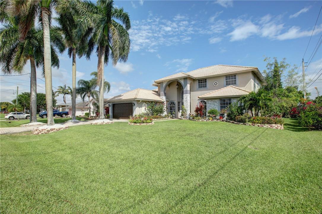 Fla Fruit Lands Co Sub 1 - Residential