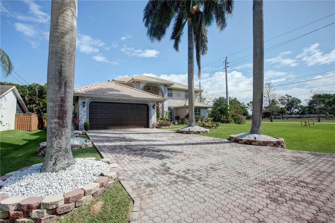 Fla Fruit Lands Co Sub 1 - Residential