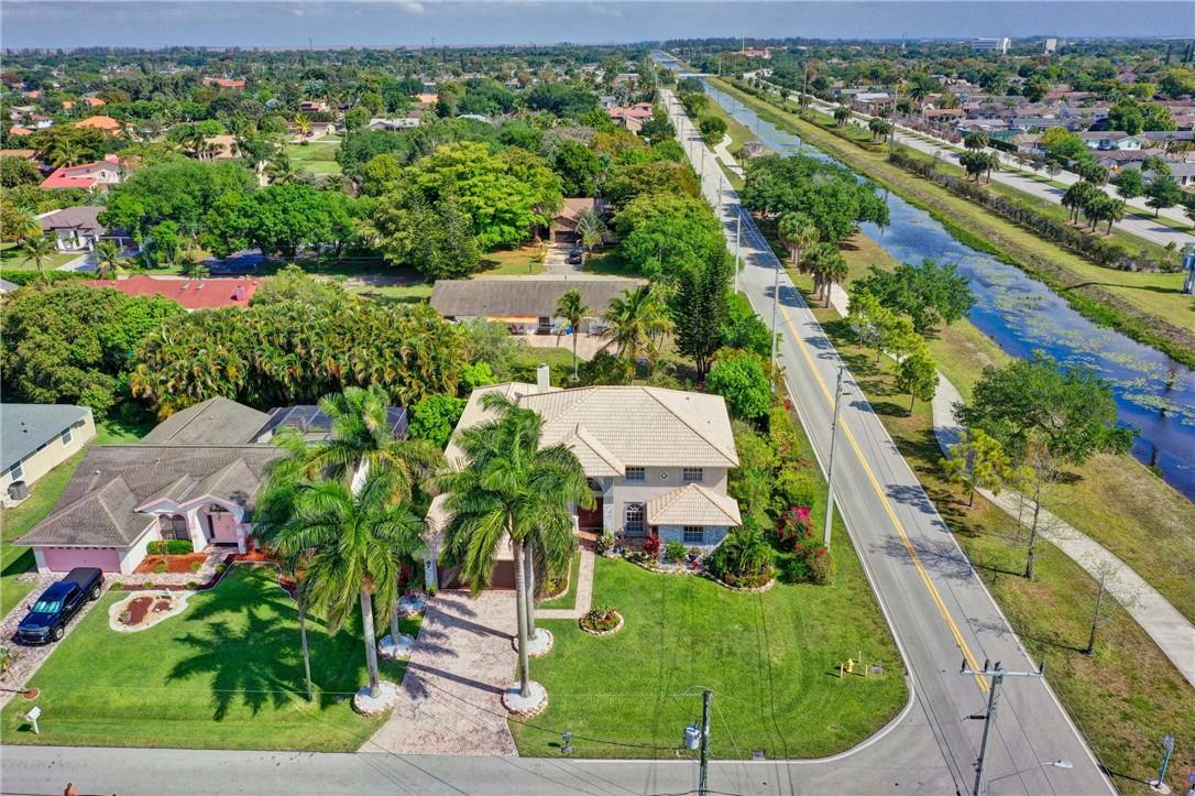 Fla Fruit Lands Co Sub 1 - Residential