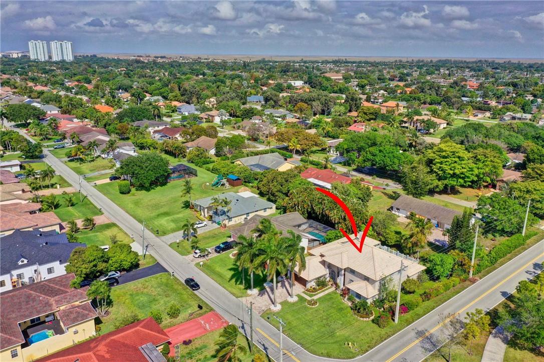 Fla Fruit Lands Co Sub 1 - Residential