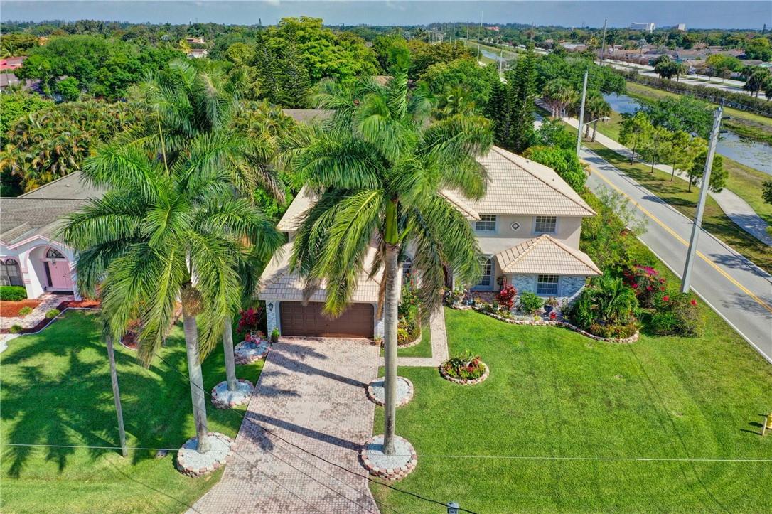 Fla Fruit Lands Co Sub 1 - Residential