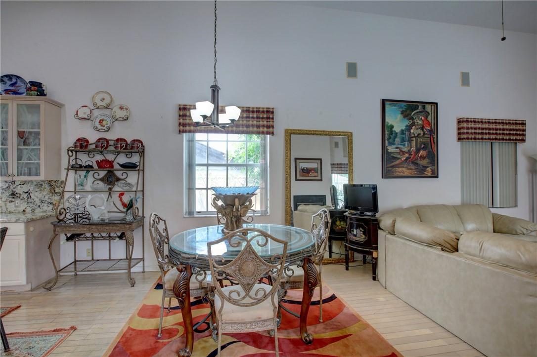 Fla Fruit Lands Co Sub 1 - Residential