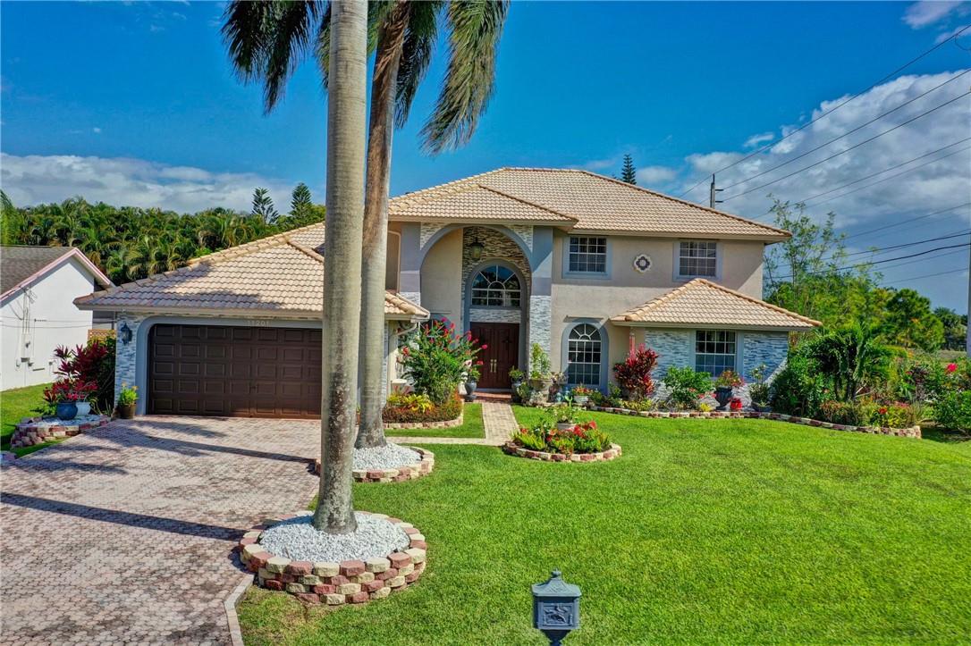 Fla Fruit Lands Co Sub 1 - Residential