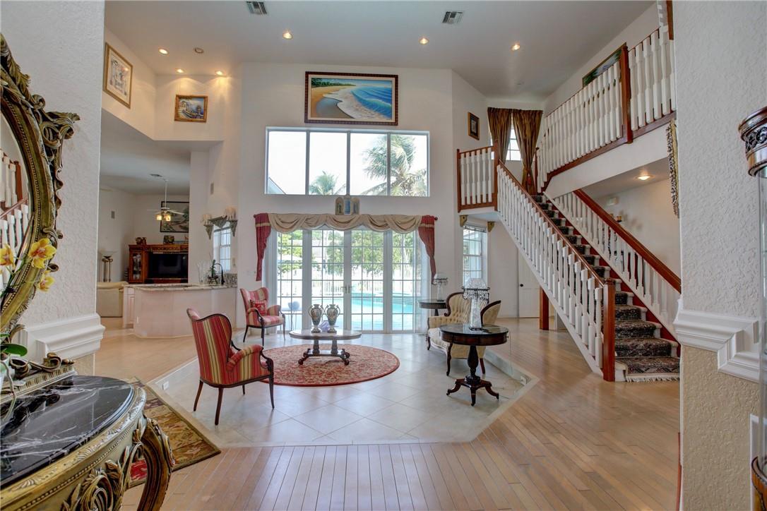 Fla Fruit Lands Co Sub 1 - Residential