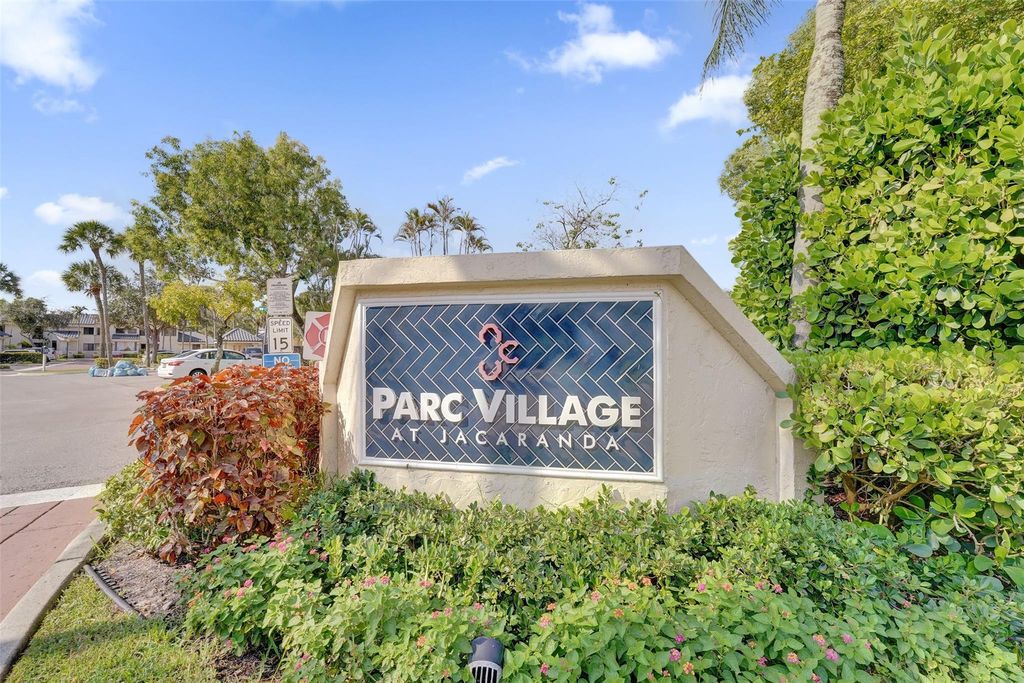 Photo of 1600 NW 81 Way #1600, Plantation, FL 33322 (MLS # F10523271)