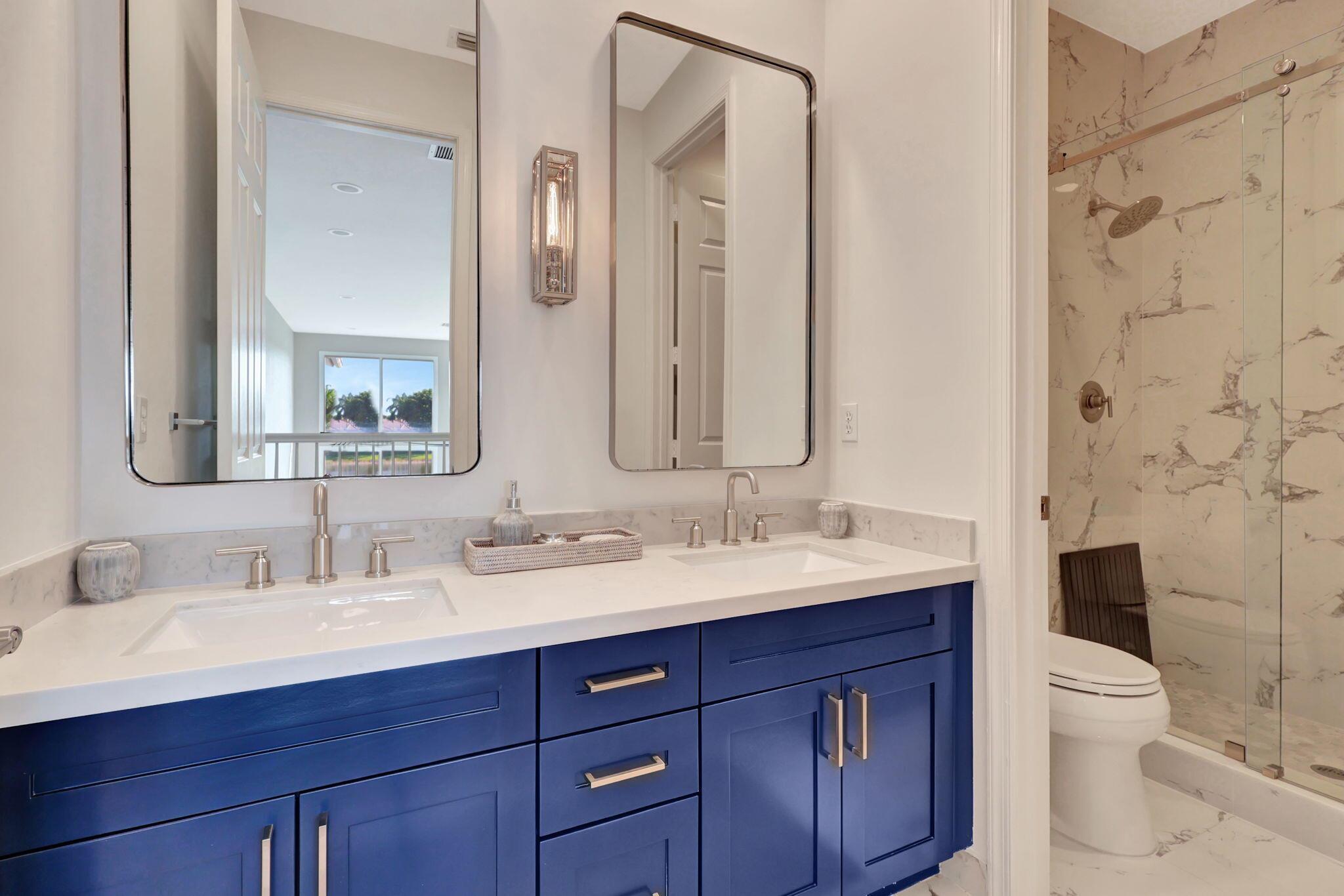 ISLES AT WELLINGTON 4 - Residential Lease