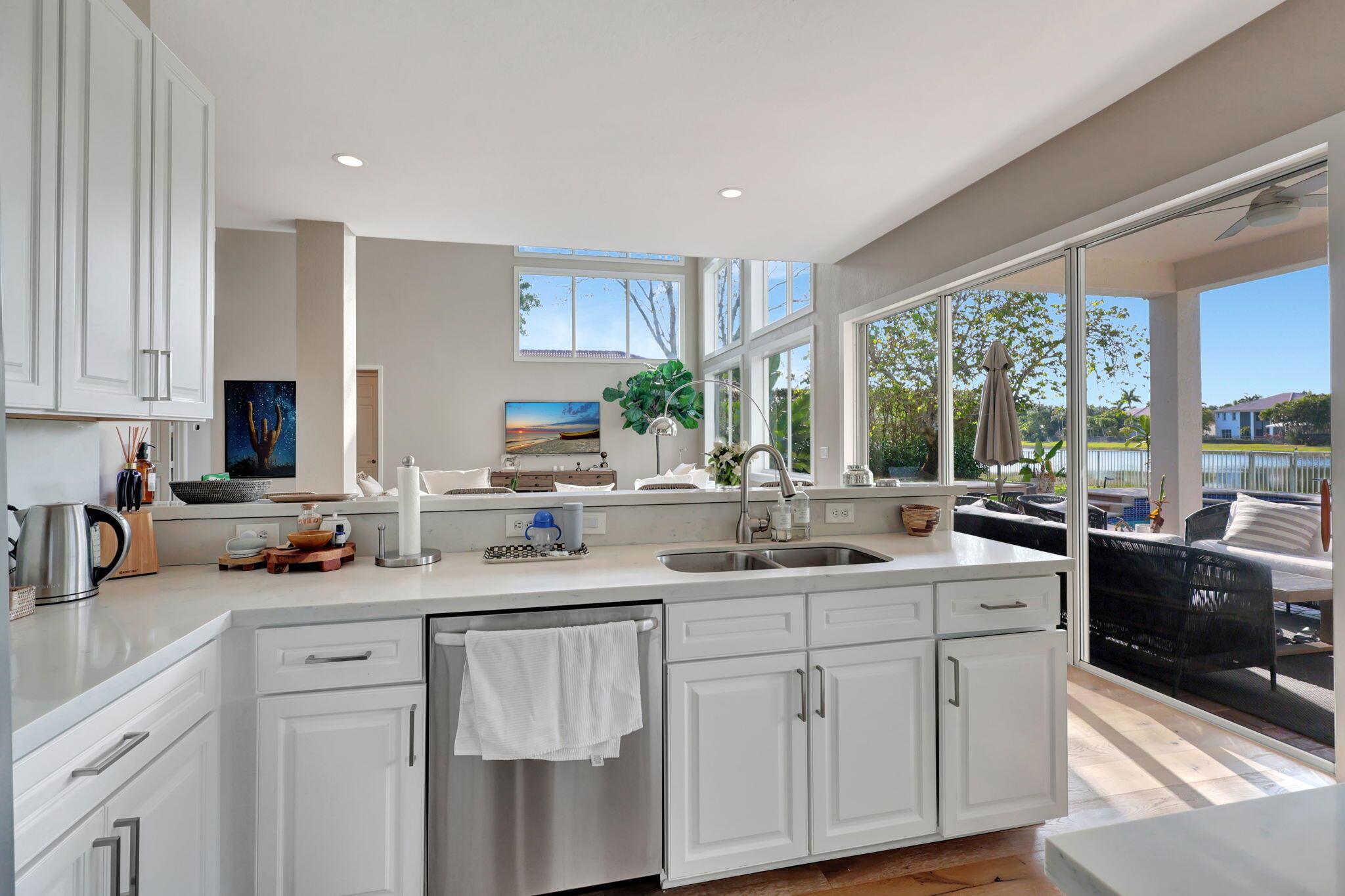 ISLES AT WELLINGTON 4 - Residential Lease