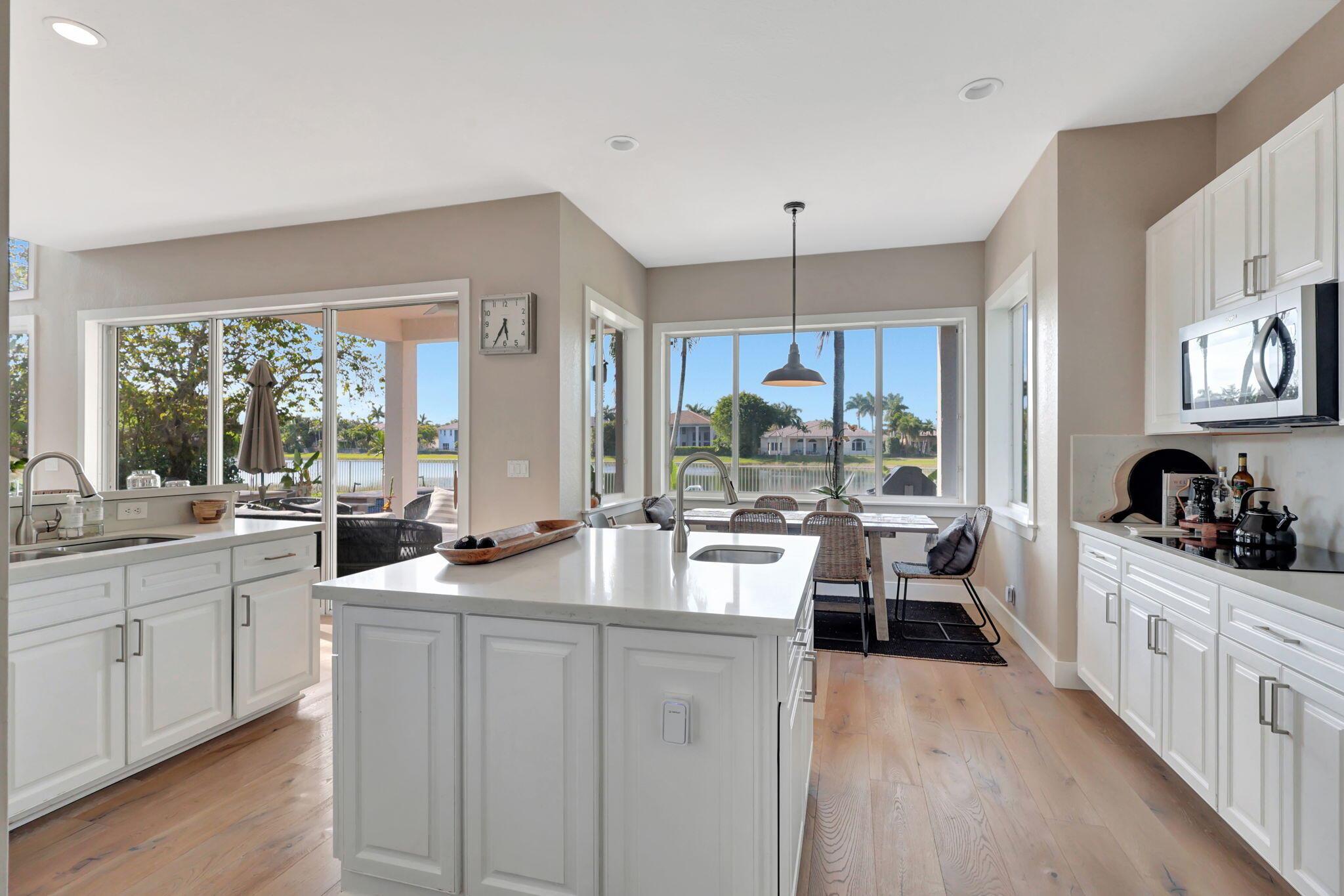 ISLES AT WELLINGTON 4 - Residential Lease