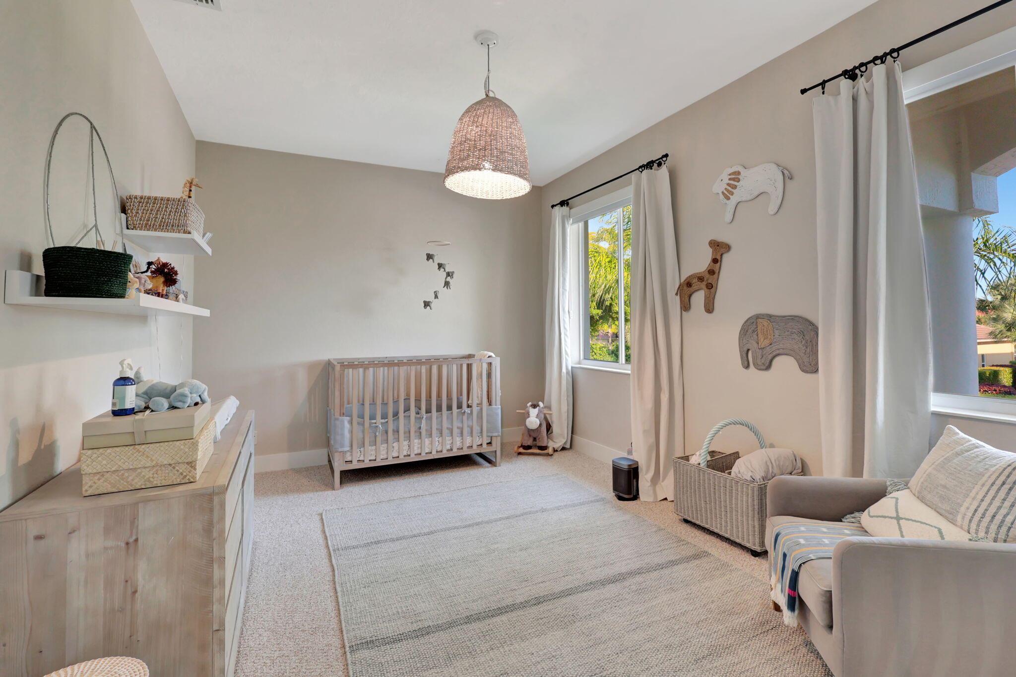 ISLES AT WELLINGTON 4 - Residential Lease