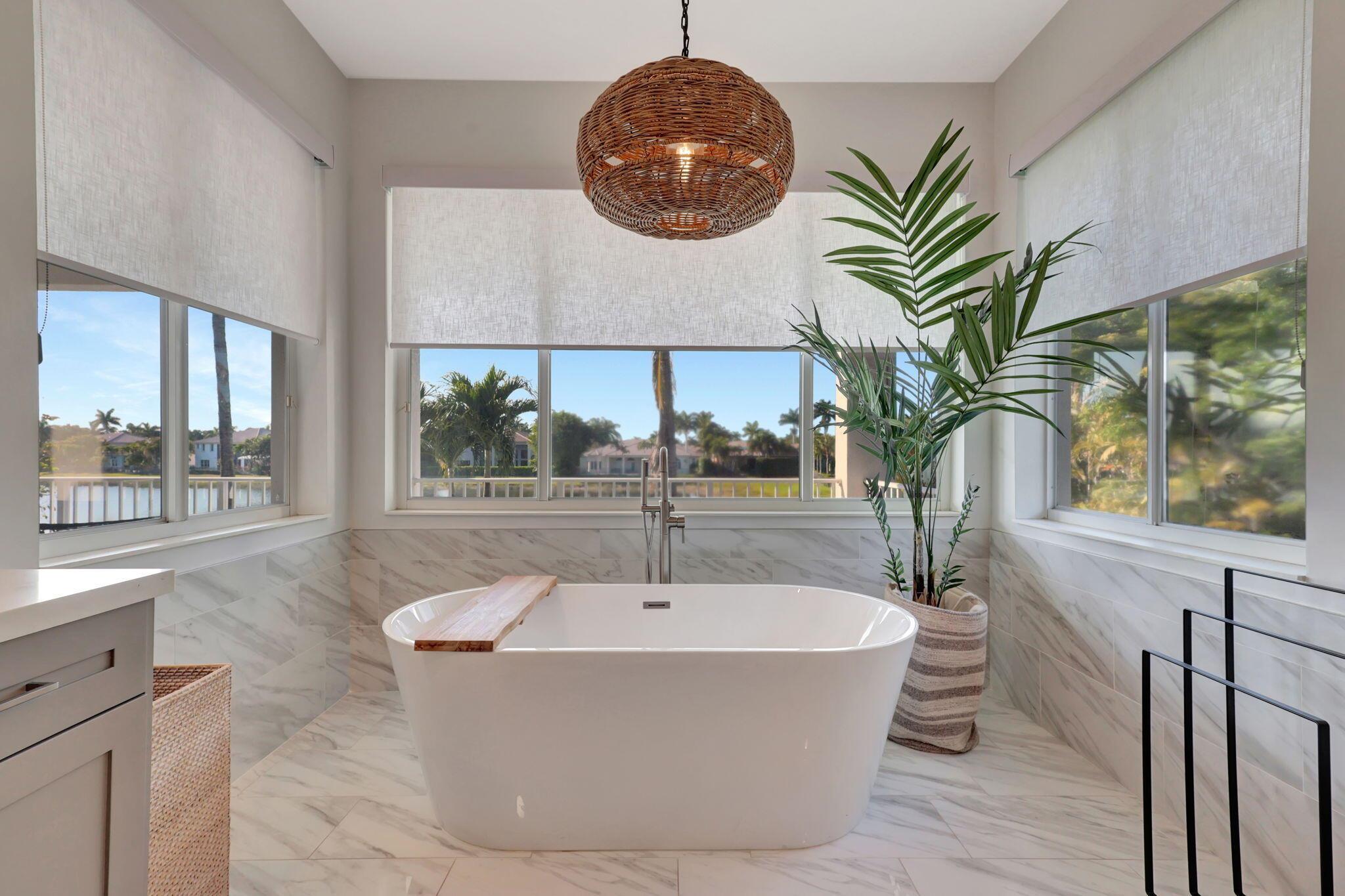 ISLES AT WELLINGTON 4 - Residential Lease