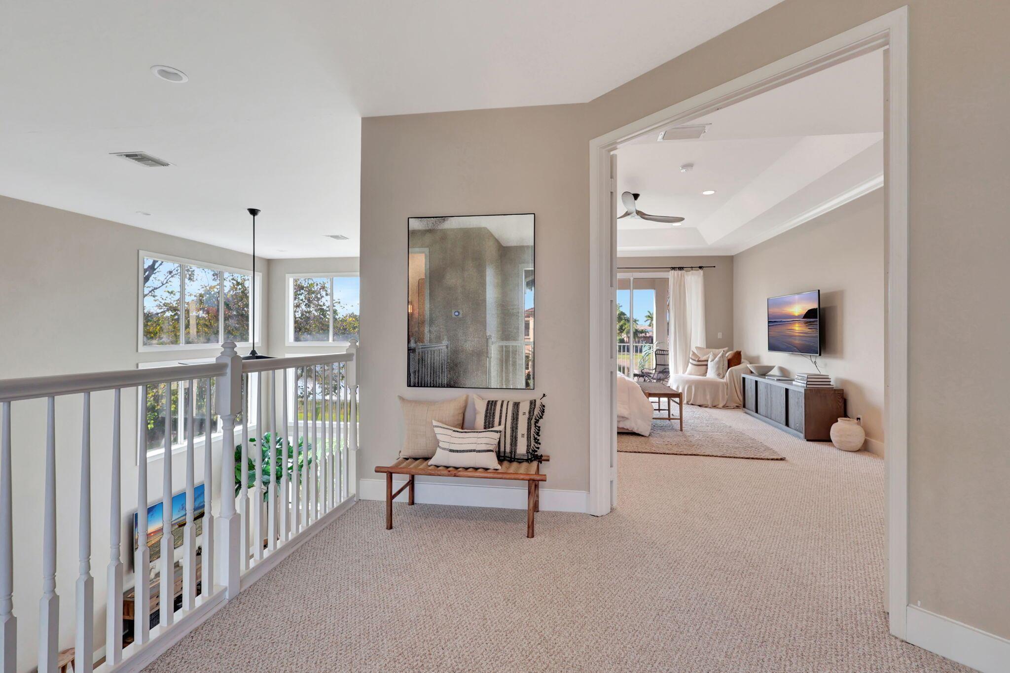 ISLES AT WELLINGTON 4 - Residential Lease