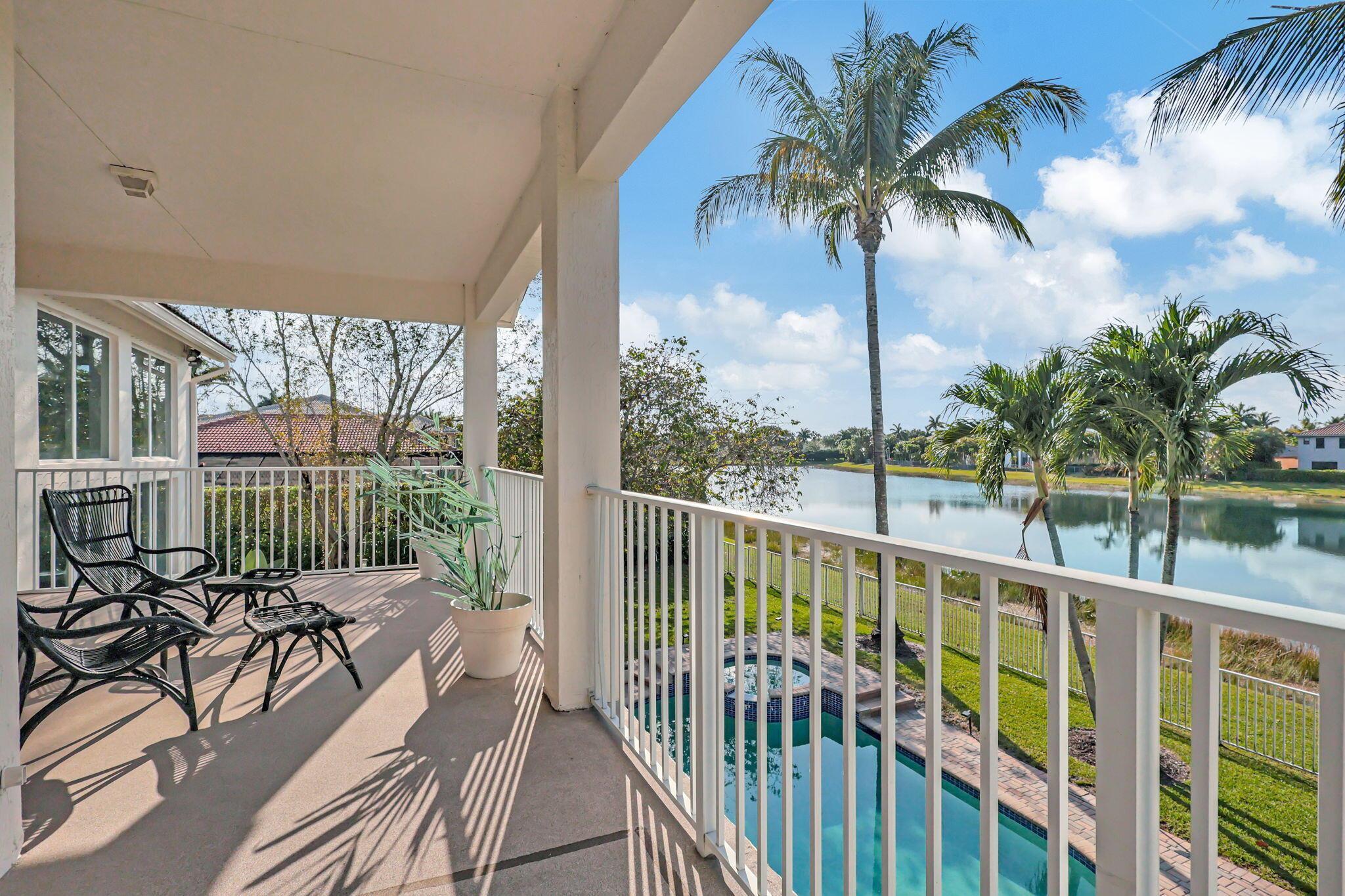 ISLES AT WELLINGTON 4 - Residential Lease