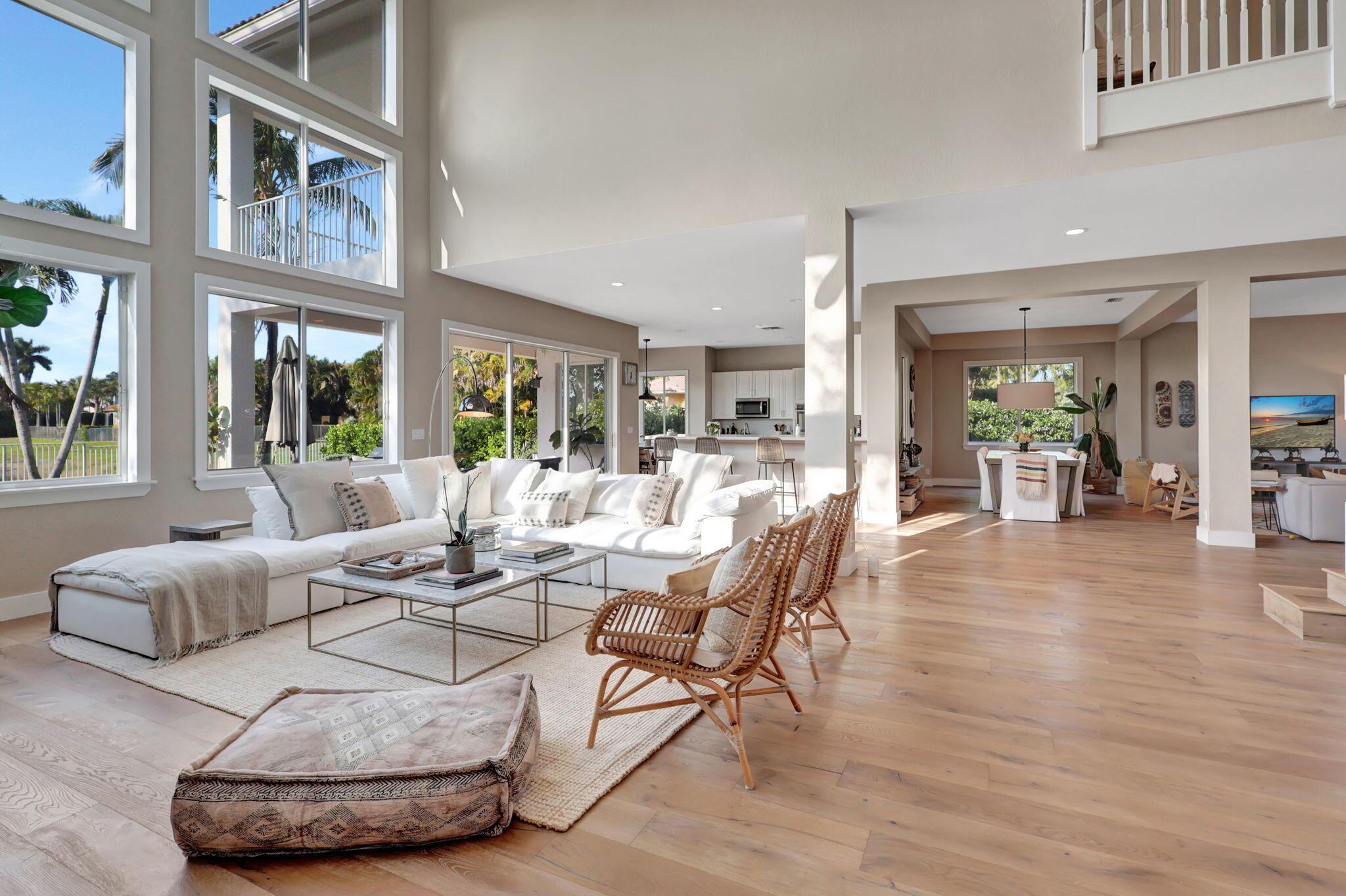 ISLES AT WELLINGTON 4 - Residential Lease