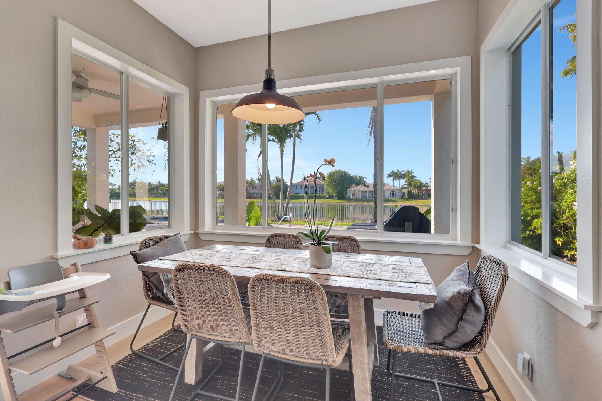 ISLES AT WELLINGTON 4 - Residential Lease