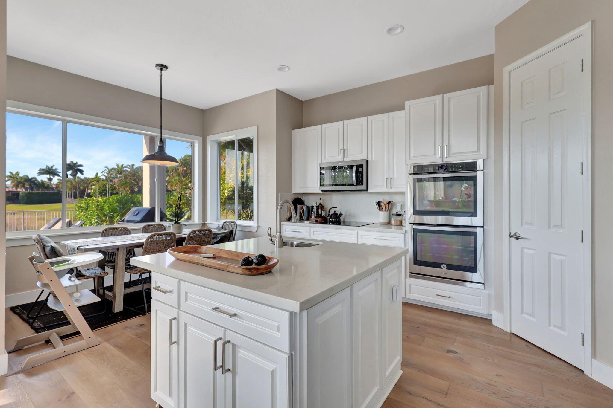 ISLES AT WELLINGTON 4 - Residential Lease