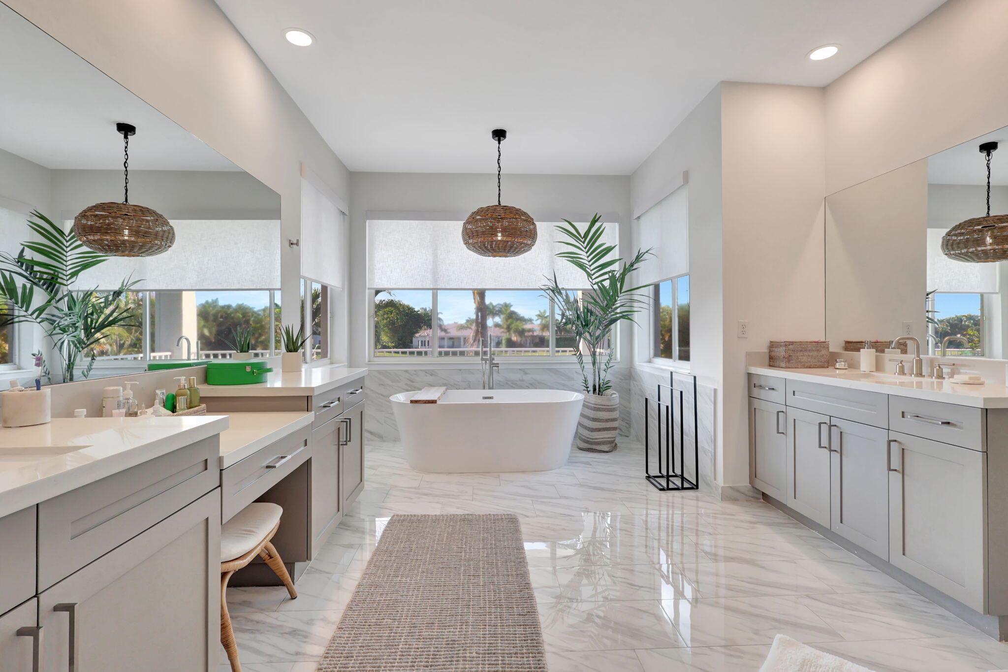 ISLES AT WELLINGTON 4 - Residential Lease