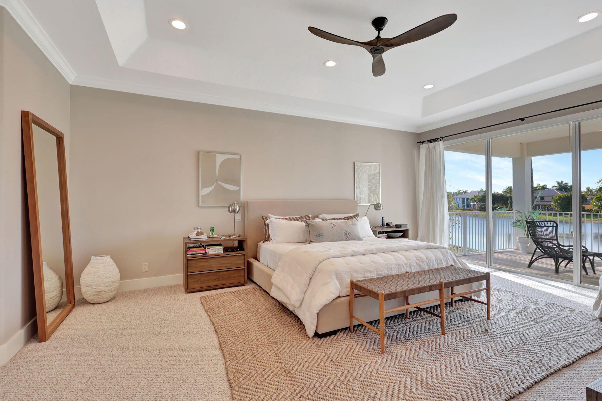 ISLES AT WELLINGTON 4 - Residential Lease