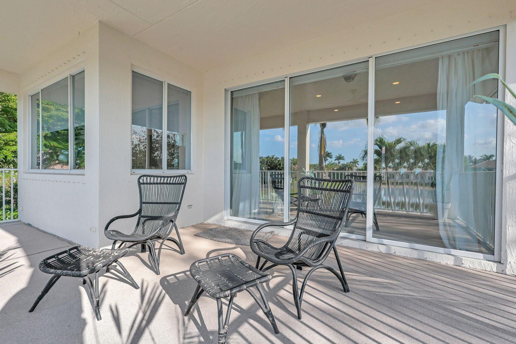 ISLES AT WELLINGTON 4 - Residential Lease